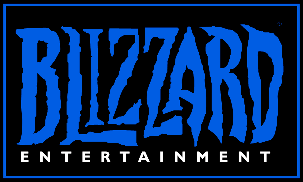 Blizzard Entertainment
